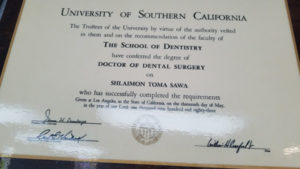 implant dentist San Diego