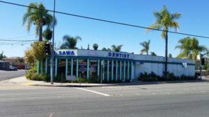 El Cajon dentist