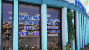 implant dentist San Diego